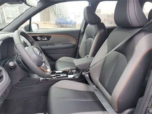 New 2026 Subaru Forester Sport image 19