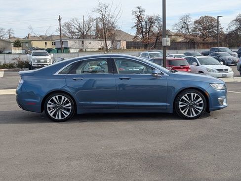 Used 2019 Lincoln MKZ Reserve image 4