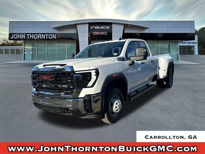 New 2026 GMC Sierra 3500 Pro