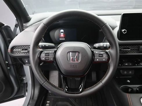 New 2026 Honda HR-V Sport image 19