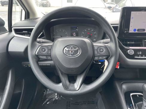Used 2024 Toyota Corolla LE FWD image 20