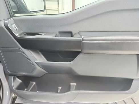 Used 2021 Ford F150 XL w/ STX Appearance Package RWD image 36