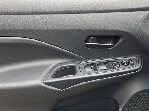 Certified 2024 Nissan Versa S w/ S Plus Package FWD image 12