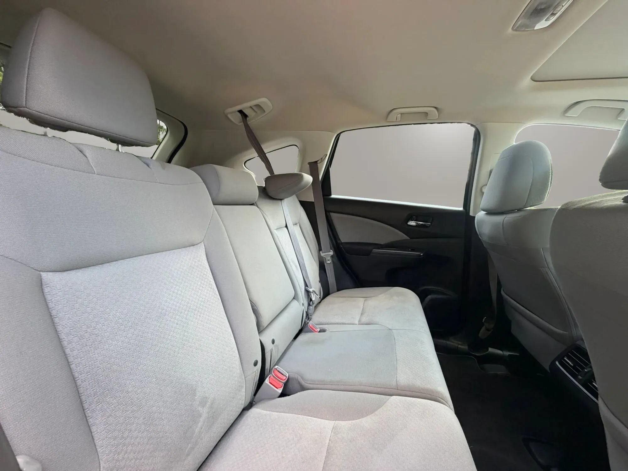 Used 2015 Honda CR-V EX image 16