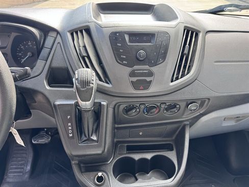 Used 2019 Ford Transit 150 130 Medium Roof image 10