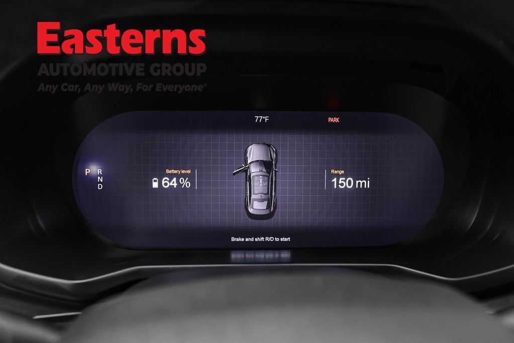 Used 2023 Polestar Polestar 2 AWD/4WD image 20