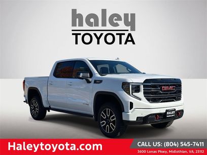 Used 2025 GMC Sierra 1500 AT4 w/ AT4 Premium Package