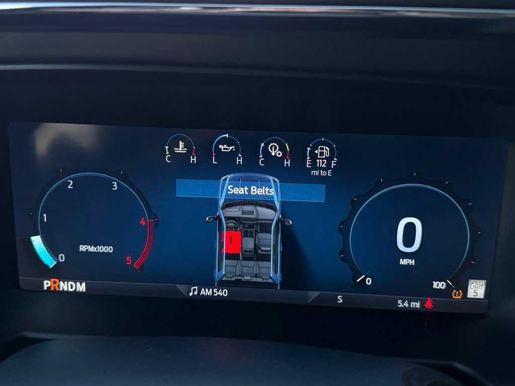 New 2026 Ford F350 Lariat w/ Lariat Premium Package AWD/4WD image 12