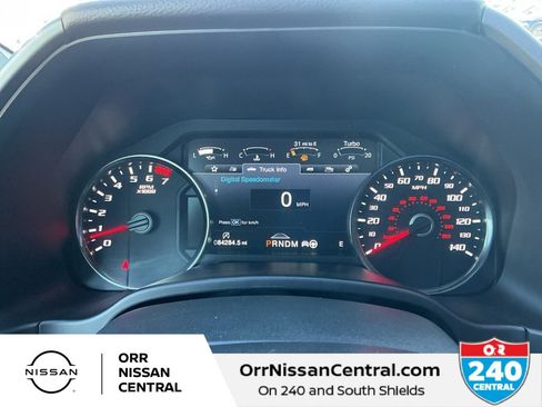 Used 2020 Ford F150 Raptor w/ Equipment Group 802A Luxury image 22