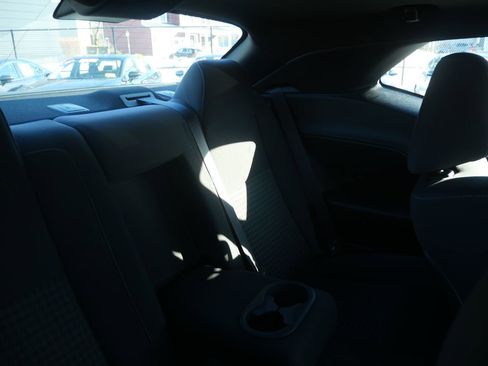 Used 2019 Dodge Challenger GT w/ Blacktop Package image 27