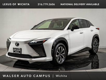 Certified 2023 Lexus RZ 450e Premium w/ Technology Package