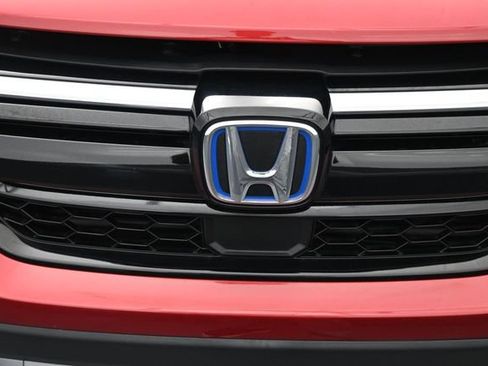 Used 2022 Honda CR-V EX image 34