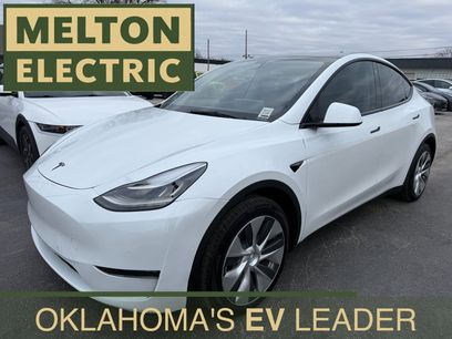 Used 2021 Tesla Model Y Long Range