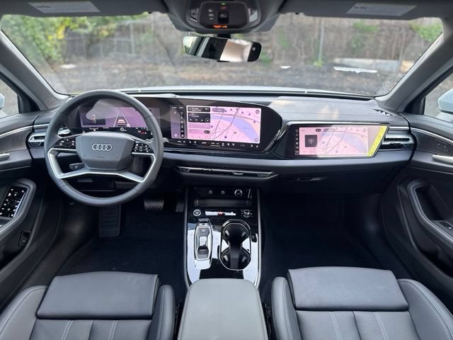New 2026 Audi A5 Prestige AWD/4WD image 14