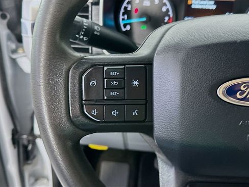 Used 2022 Ford F150 XLT AWD/4WD image 23