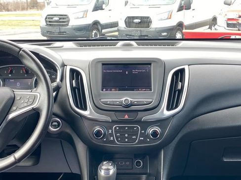 Used 2020 Chevrolet Equinox LT w/ Driver Convenience Package FWD image 24