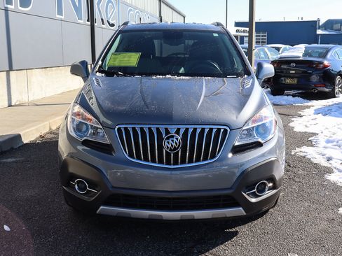 Used 2013 Buick Encore Convenience image 2