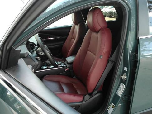 Used 2023 MAZDA CX-30 AWD 2.5 S w/ Preferred Package image 14