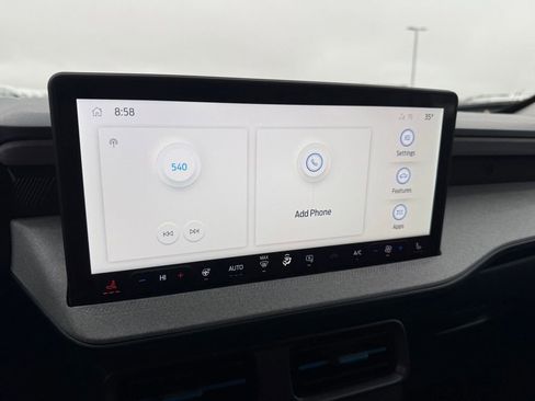 New 2026 Ford Maverick XLT w/ Equipment Group 301A image 27