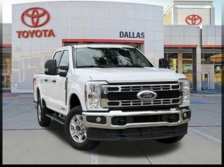 Used 2025 Ford F250 XLT AWD/4WD video 1