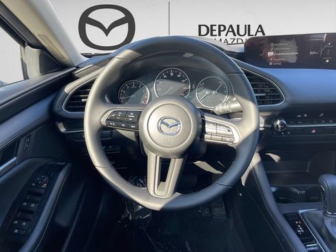 New 2026 MAZDA MAZDA3 2.5 S Sedan w/ Preferred Pkg FWD image 11