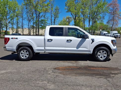 Certified 2023 Ford F150 XLT w/ Trailer Tow Package AWD/4WD image 8