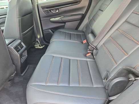 Used 2024 Honda CR-V Sport-L image 18