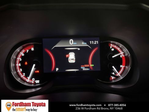Certified 2024 Toyota RAV4 Adventure AWD/4WD image 25
