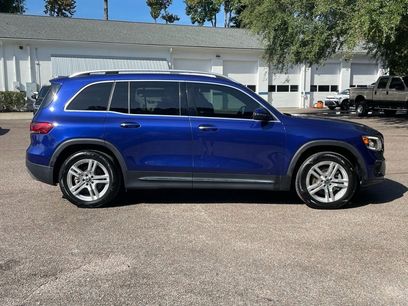 Used 2021 Mercedes-Benz GLB 250 4MATIC w/ Premium Package
