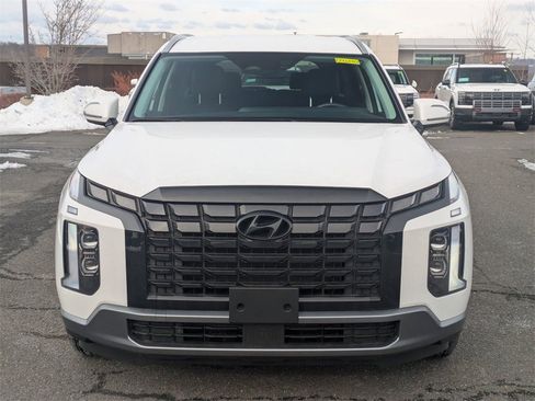 Used 2025 Hyundai Palisade SEL image 6