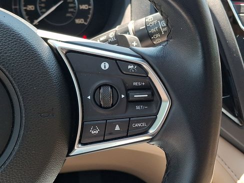 Certified 2024 Acura RDX SH-AWD image 22