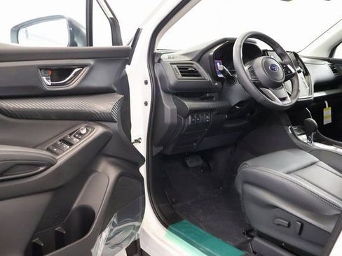 New 2026 Subaru Ascent Premium image 9