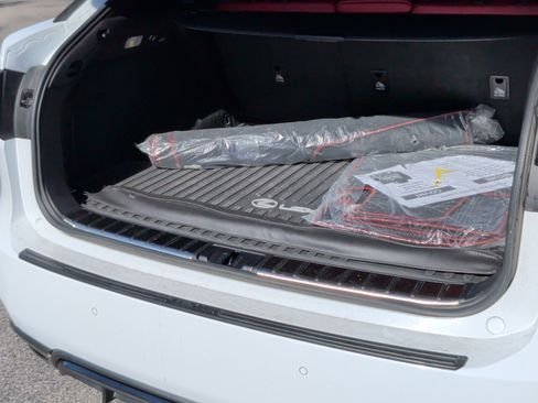 Used 2022 Lexus RX 350 F Sport image 36