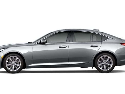 New 2026 Cadillac CT5 Premium Luxury image 5