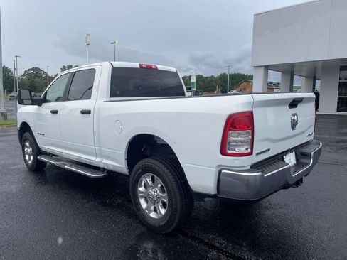 Certified 2024 RAM 2500 Big Horn AWD/4WD image 17