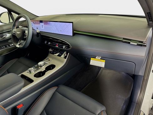 New 2026 Genesis GV70 3.5T Sport Advanced image 31