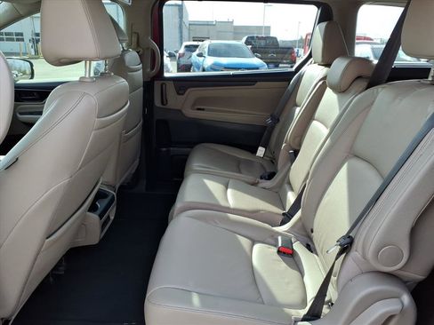 Used 2022 Honda Odyssey Touring image 27