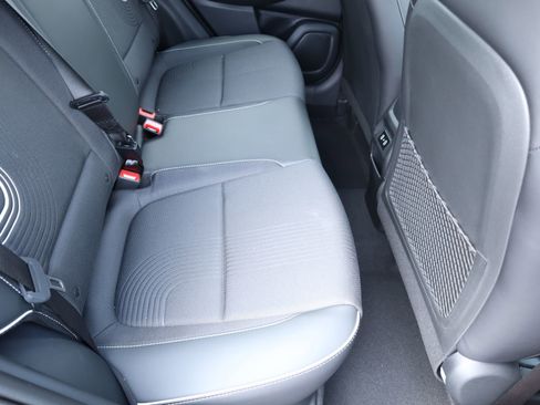 New 2026 Hyundai Venue SEL FWD image 13