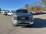Used 2023 Ford F150 XLT w/ Equipment Group 302A High image 2