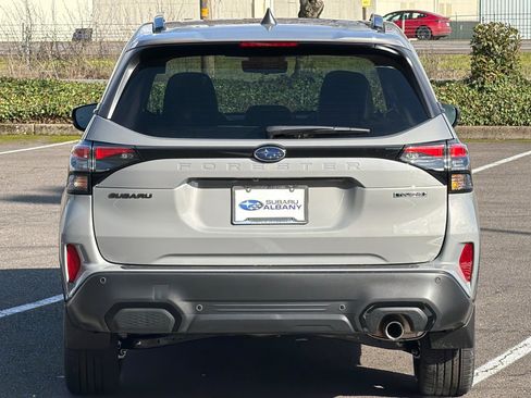 New 2026 Subaru Forester Touring w/ Touring Package image 5