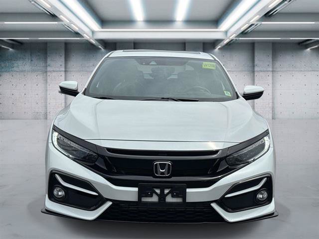 Used 2021 Honda Civic Sport Touring image 22