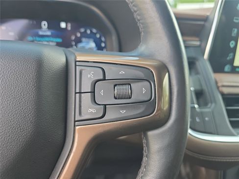 Used 2023 Chevrolet Tahoe High Country RWD image 26