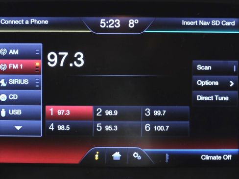 Used 2014 Ford F150 FX4 w/ Equipment Group 402A Luxury image 16