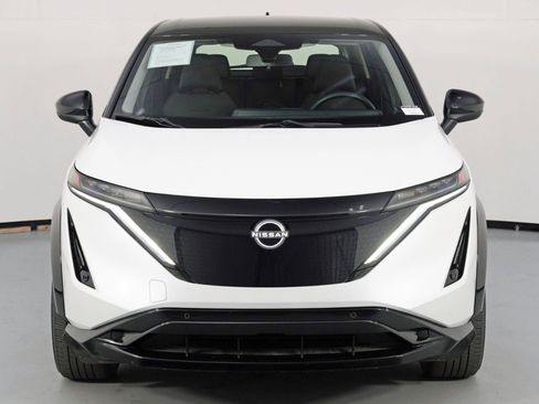Used 2023 Nissan Ariya FWD image 43