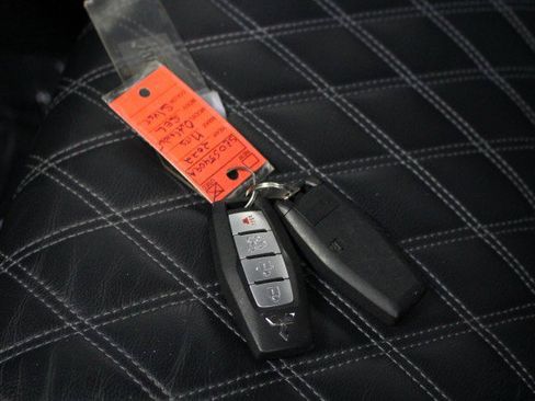 Used 2022 Mitsubishi Outlander SEL image 31