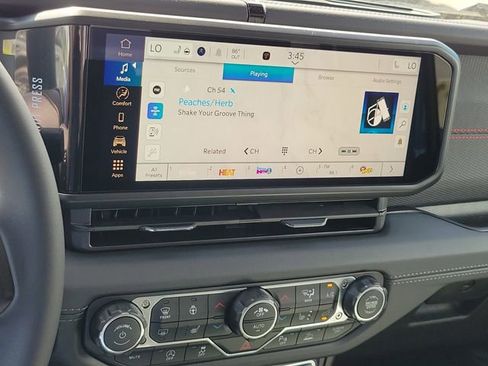 New 2026 Jeep Gladiator Rubicon AWD/4WD image 20