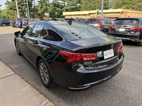 Used 2020 Acura TLX w/ Technology Package image 5
