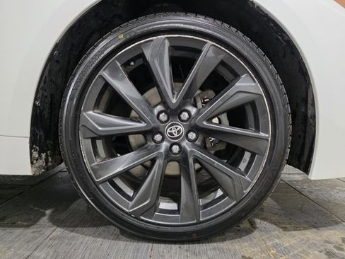 Used 2024 Toyota Corolla SE image 26