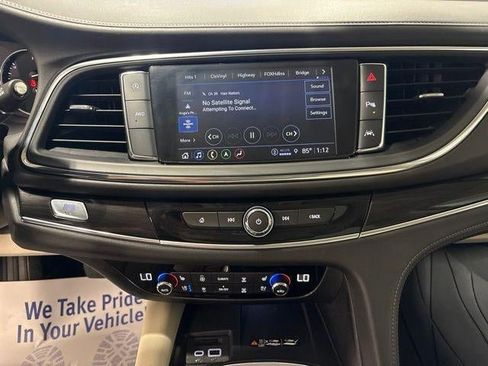 Used 2023 Buick Enclave Premium w/ Experience Buick Package AWD/4WD image 19