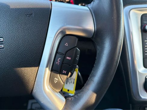 Used 2017 GMC Acadia Limited SLT image 33